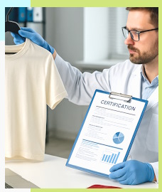 Услуги Сертификация продукции и услуг в Волжском