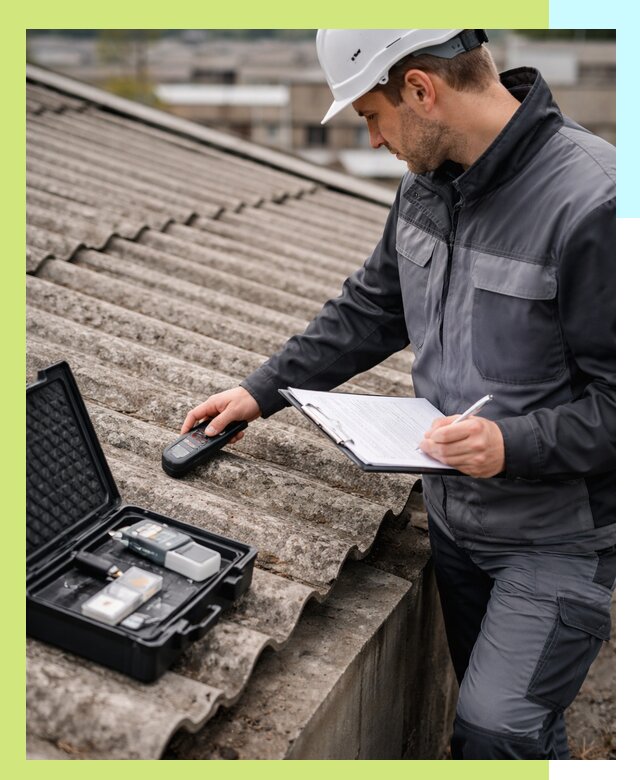 Сертификация шифера и техническая документация в Волжском