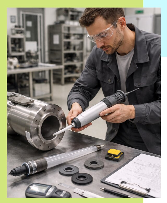 Сертификация герметиков и получение деклараций в Волжском