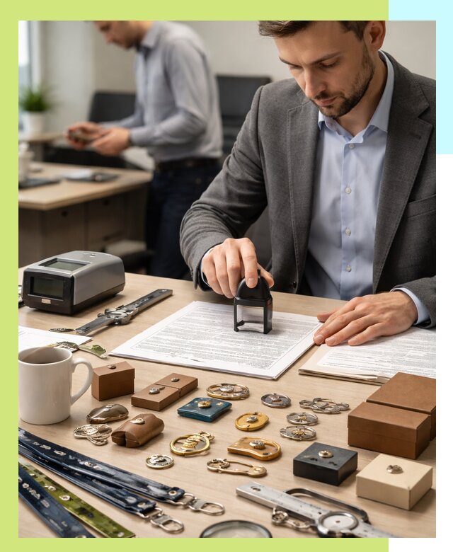 Сертификация сувениров и сувенирной продукции в Волжском