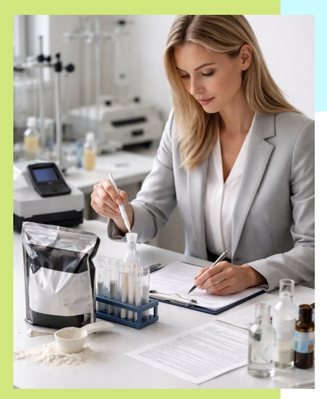 Сертификация спортивного питания в Волжском с оформлением документов