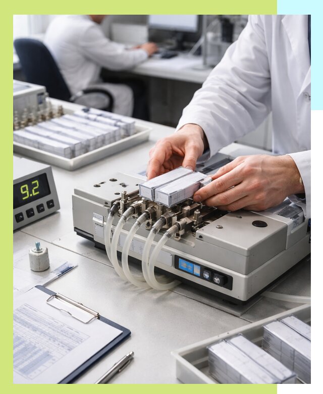 Сертификация сигарет и табачной продукции в Волжском