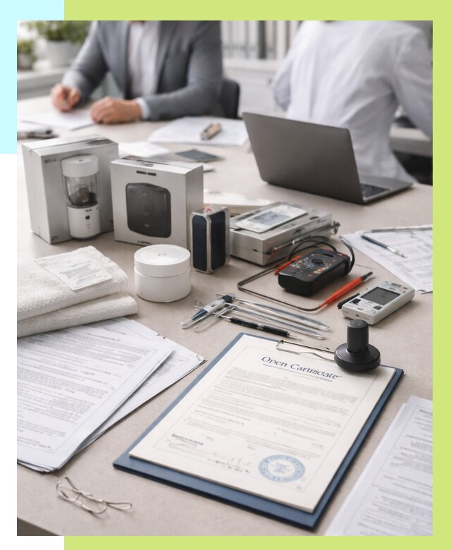 Сертификация товаров в Волжском от 25325 р., Алешин-Влж срочно