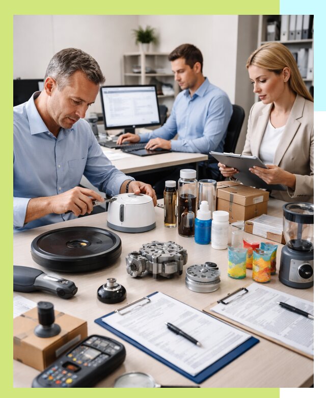 Сертификация товаров в Волжском — быстро, официально