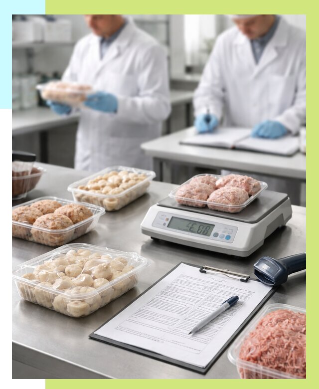 Сертификация полуфабрикатов в Волжском от 18234 р. | Алешин-Влж