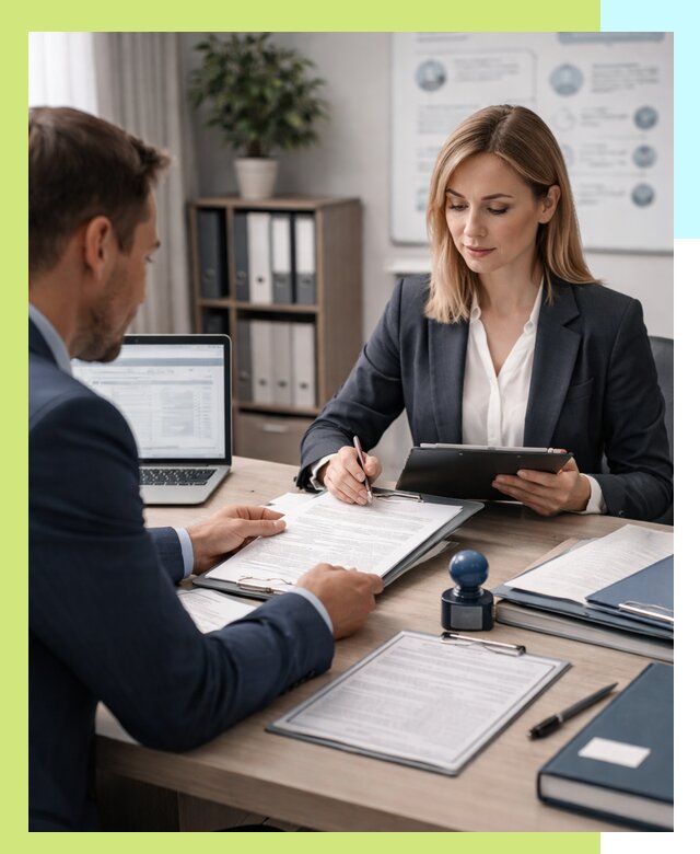 Сертификация услуг в Волжском, подтверждение соответствия и качества