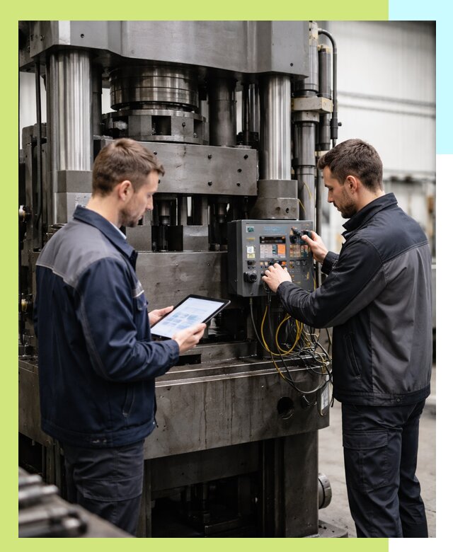 Сертификация машин и оборудования в Волжском по ГОСТ и ТР