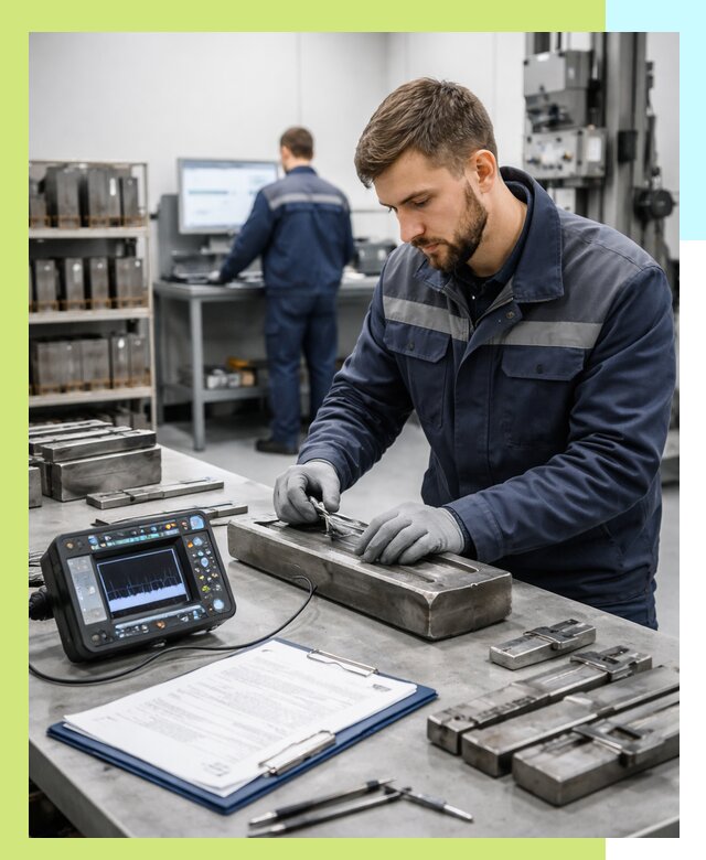 Сертификация сварочного оборудования в Волжском по ГОСТ