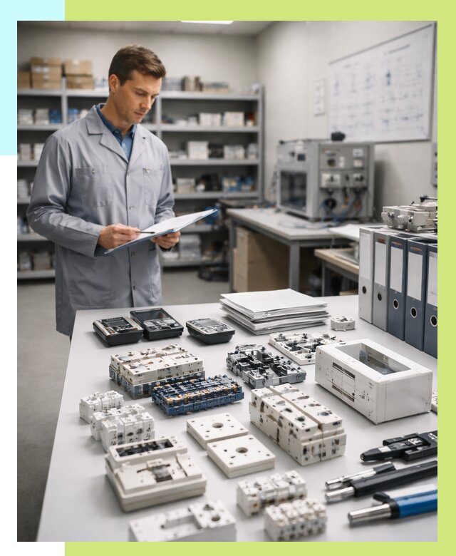 Сертификат на низковольтное оборудование в Волжском от 25325 р|Алешин-Влж