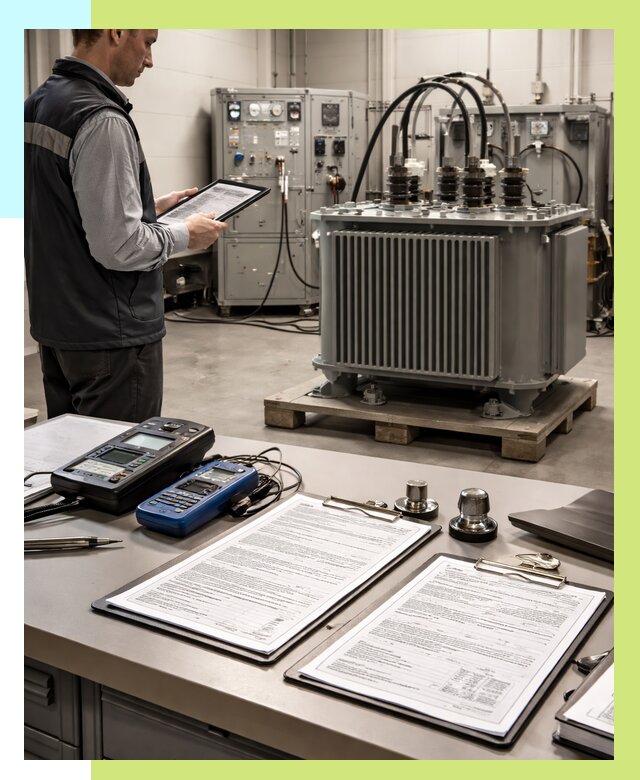 Сертификация трансформаторов под ключ в Волжском от 25325 р. Алешин-Влж