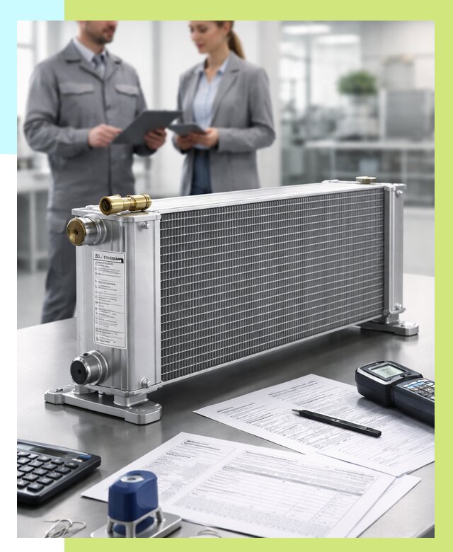 Сертификация радиаторов в Волжском под ключ от 8611 р. | Алешин-Влж