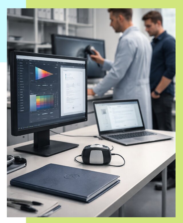 Сертификация мониторов в Волжском: от 12156 р. | Алешин-Влж