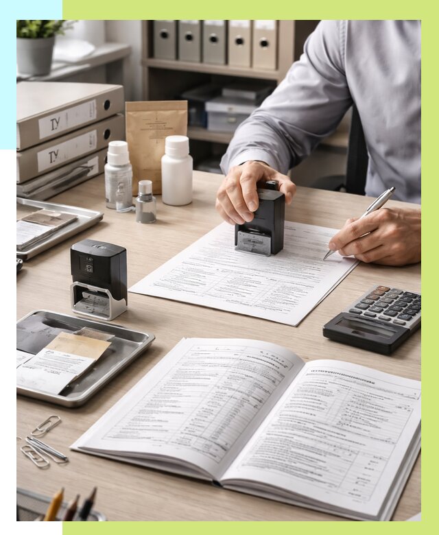 Разработка ТУ на продукцию в Волжском от 12156 р. | Алешин-Влж