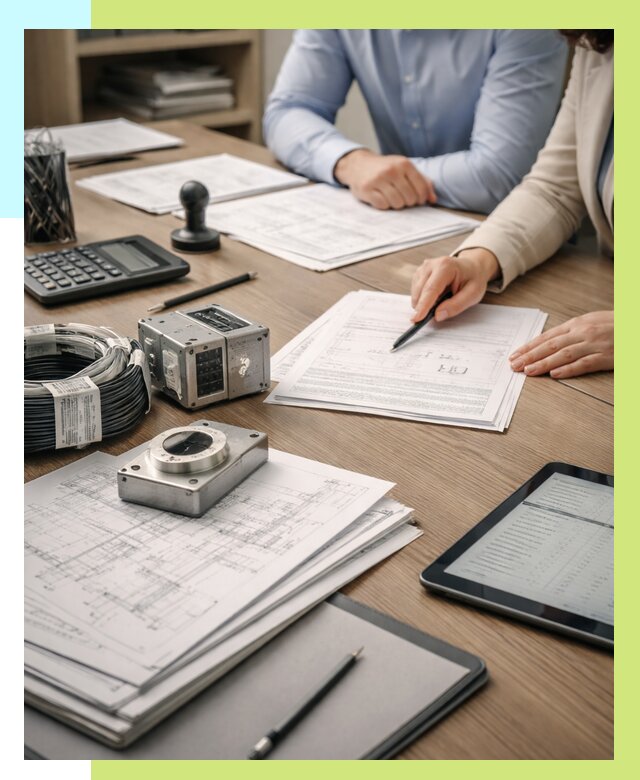 ТУ на изделие в Волжском: оформить и получить от 8611 р. | Алешин-Влж