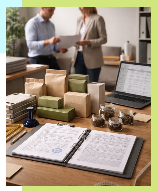 ТУ на чай в Волжском срочно от 8611 р., оформление в Алешин-Влж