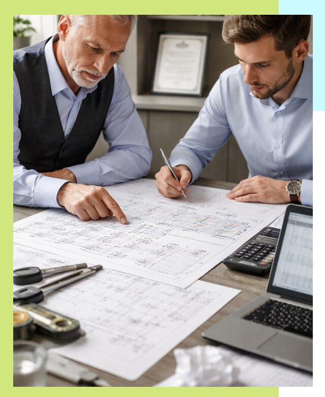 Разработка маршрутных карт технологических процессов в Волжском