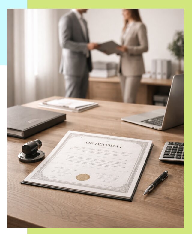 Сертификат на услуги в Волжском оформить от 8611 р. Алешин-Влж