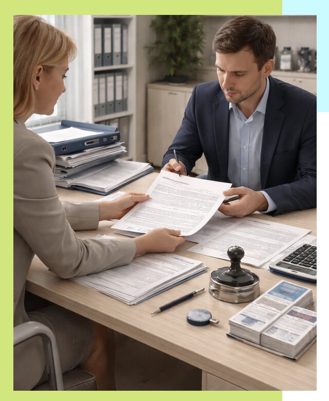 Оформление декларации соответствия ТР ТС в Волжском быстро и надёжно