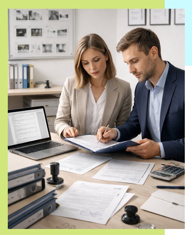 Нотификация ФСБ для продукции и оборудования в Волжском