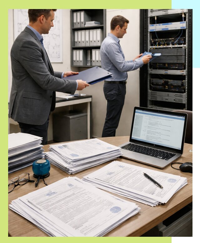 Получение заключения ФСТЭК на информационные системы в Волжском