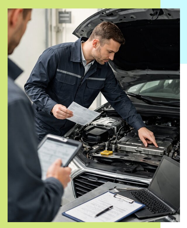 Оформление СБКТС на автомобиль в Волжском, быстро и официально