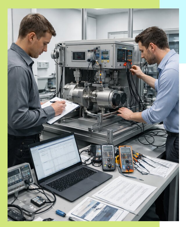 Получение БКТС для техники, оборудования и услуг в Волжском