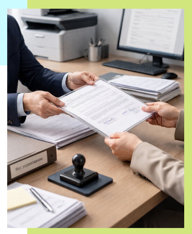 Рег. удостоверение медизделия в Волжском от 81040р | Алешин-Влж