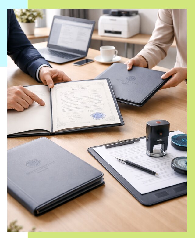 Сертификат OHSAS 18001 в Волжском от 45585 р. | Алешин-Влж