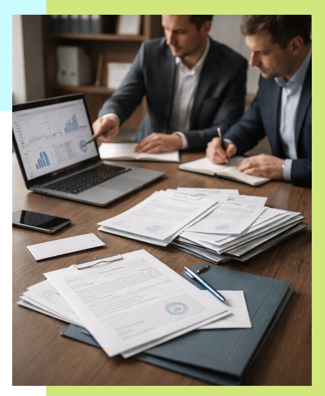 Оценка деловой репутации в Волжском от 7598 р. | Алешин-Влж