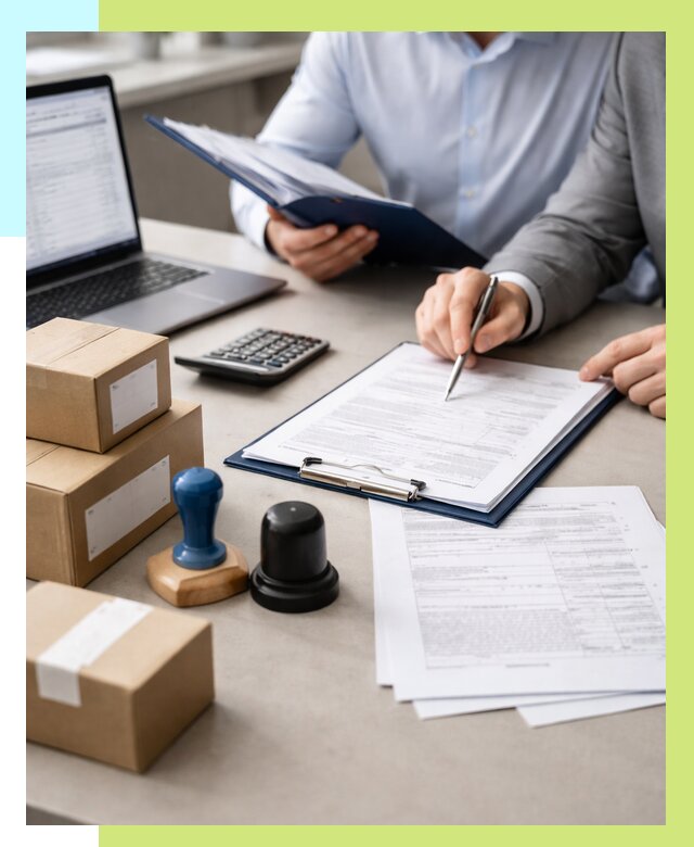 Декларирование продукции в Волжском от 12156 р., Алешин-Влж