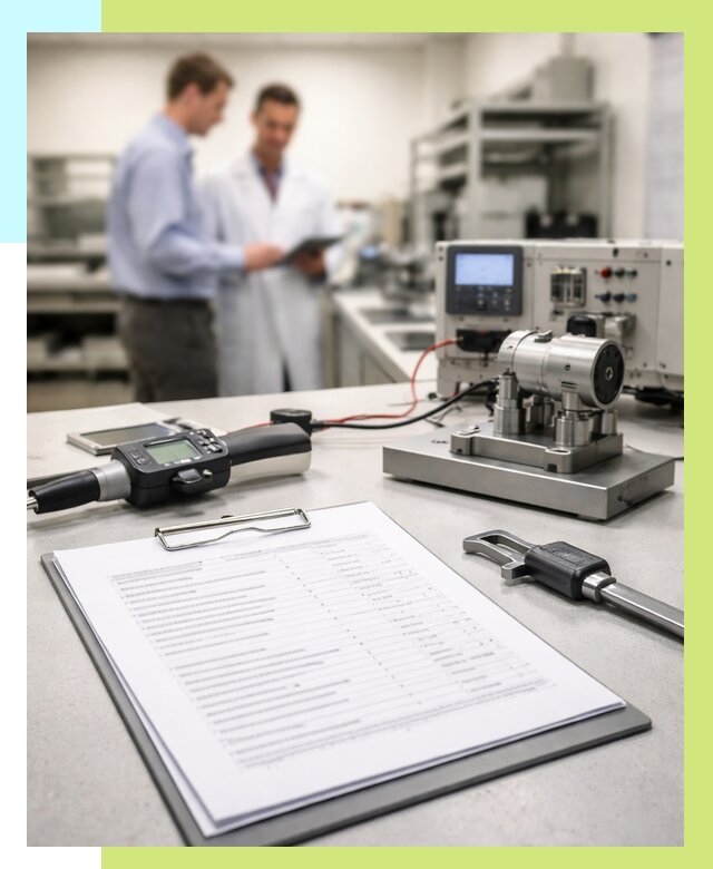 Протокол испытаний продукции в Волжском от 7598 р. | Алешин-Влж