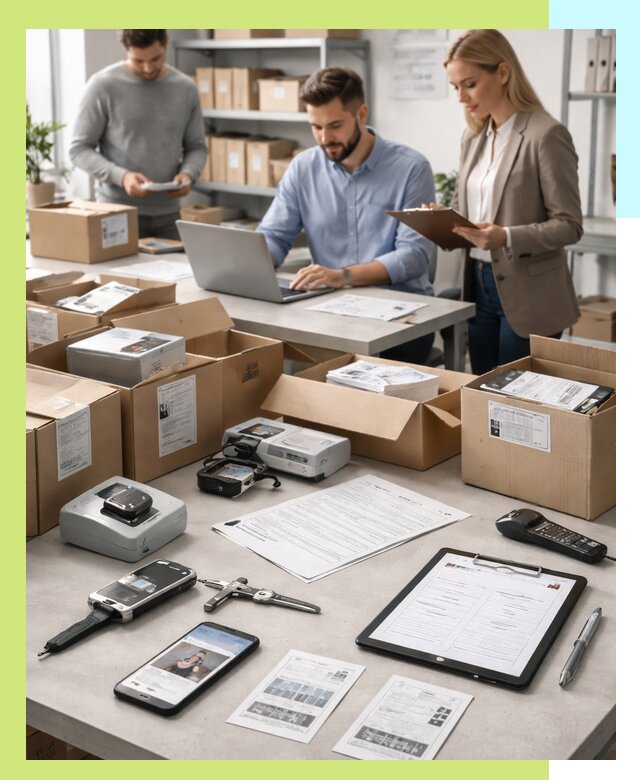 Сертификация товаров и документов для маркетплейсов в Волжском