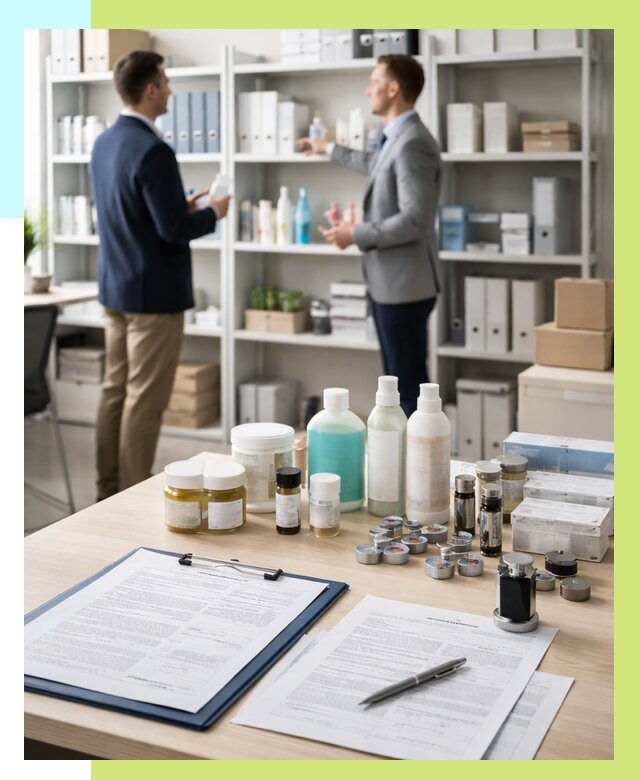 Сертификация собствен. продукции в Волжском от 25325 р. | Алешин-Влж